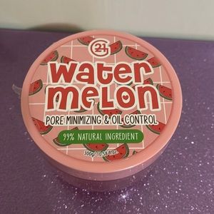 Watermelon Pore minimizing & oil control